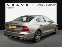 tweedehands Volvo S60 2.0 B4 Inscription / achterbank verwarmd / Blis / trekhaak semi Έlectric / Har