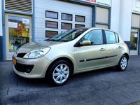 tweedehands Renault Clio R.S. 1.6-16V Dynamique Luxe 5d Automaat Airco
