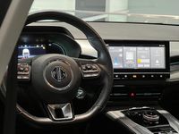 Occasion MG MG5 EV Long Range Luxury 115 kW (157 PK) 2023 Rood Stationwagen