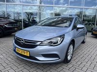 tweedehands Opel Astra 1.4 Online Edition 150 PK / 12 maanden Bovag Garantie