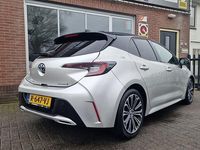 Occasion Toyota Corolla 184 PK (135 kW) 2019 Grijs Hatchback