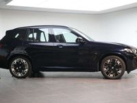 tweedehands BMW iX3 High Executive 74 kWh / Trekhaak / Adaptief M Onde