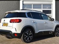 Occasion Citroën C5 Aircross Business Class 181 PK (133 kW) 2019 Wit SUV