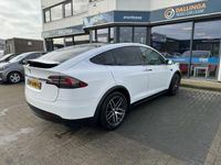 tweedehands Tesla Model X 100D 6p 22"LM Velg | Enhanced Autopilot