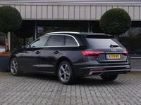 tweedehands Audi A4 Avant 40 TDI Facelift Business Edition Leder Drive