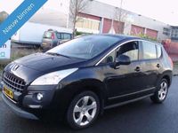 tweedehands Peugeot 3008 1.6 MET AIRCO