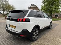 tweedehands Peugeot 5008 1.2 PureTech Allure “Lage KM stand”