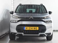 tweedehands Citroën C3 Aircross 1.2 PureTech 110pk S&S Business | NAVI | BLUETOOTH | E.C.C. | PARKEERSENSOREN | L.M.V. | CRUISE CONTROL | 8.530 KM