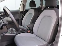 Occasion Seat Arona Style 97 PK (71 kW) 2017 Wit SUV
