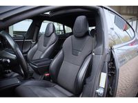 Occasion Tesla Model S 245 kW (334 PK) 2017 Grijs Hatchback