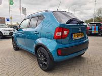 tweedehands Suzuki Ignis 1.2 Stijl Automaat