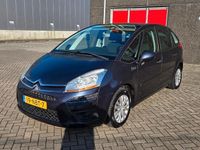 Occasion Citroën C4 Picasso 119 PK (87 kW) 2010 MPV