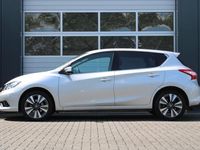 tweedehands Nissan Pulsar 1.2 DIG-T N-Connecta Clima/Cruise/Navi/360Camera/B