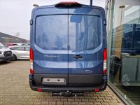 tweedehands Ford Transit 350 2.0 TDCI L3H2 Trend 170 PK AUTOMAAT | VOORRAAD! | Trekha