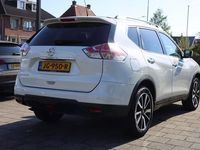 tweedehands Nissan X-Trail 1.6 DIG-T TEKNA 7-PERSOONS | PANO | NAVI | LEDER