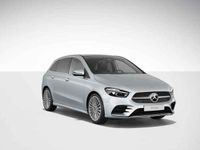 tweedehands Mercedes B180 AMG Line