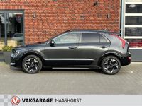 Occasion Kia e-Niro 150 kW (204 PK) 2024 Grijs SUV