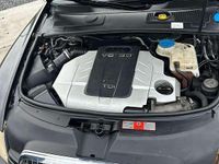 Occasion Audi A6 Allroad Proline 232 PK (170 kW) 2007 Zwart Stationwagen