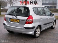Occasion Honda Jazz LS 83 PK (61 kW) 2005 Grijs Hatchback