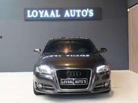 Occasion Audi A3 Sportback Ambition 125 PK (91 kW) 2012 Grijs Hatchback