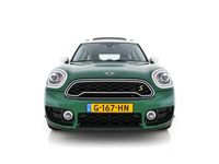 tweedehands Mini Cooper S Countryman 2.0 E ALL4 (INCL.BTW) Aut. *PANO | H&K | ACC | LED-LIGHTS | KEYLESS | LEDER | NAVI-PROF | CAMERA | ECC | PDC*