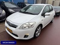 Occasion Toyota Auris 101 PK (74 kW) 2011 Wit Hatchback