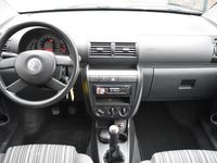 tweedehands VW Fox 1.2 Trendline ' 06 Inruil mogelijk