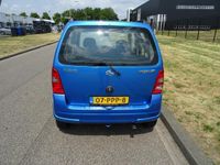 tweedehands Suzuki Wagon R R+ 1.3 GLX