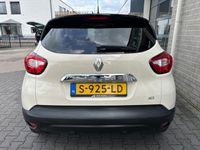 tweedehands Renault Captur 1.5 dCi Dynamique | AUTOMAAT | CAMERA |