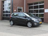 tweedehands Opel Karl 1.0 ECOFLEX EDITION PLUS