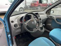 tweedehands Fiat Panda 1.2 Dynamic | Panoramadak,Metalic,Stuurbekrachteging,Trekhaak