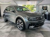 tweedehands VW Tiguan R-LINE model 2017 Toit Panoramique !