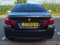 Occasion BMW 528 Executive 286 PK (210 kW) 2012 Grijs Sedan