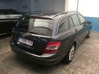 tweedehands Mercedes C200 C-KLASSECDI Classic