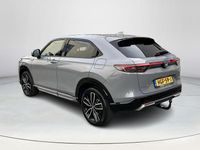 Occasion Honda HR-V Advance 131 PK (96 kW) 2025 Grijs SUV
