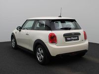 Occasion Mini ONE 102 PK (75 kW) 2020 Wit Hatchback