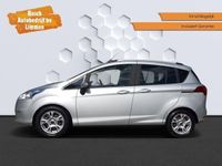 tweedehands Ford B-MAX 1.6 TI Automaat Titanium. Alle optie's Onberispel