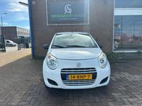 tweedehands Suzuki Alto 1.0 Comfort Plus