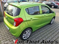 tweedehands Opel Karl 1.0 ecoFLEX Edition airco parkeersensoren