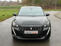 Occasion Peugeot 208 GT 101 PK (74 kW) 2021 Zwart Hatchback