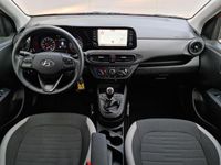 tweedehands Hyundai i10 1.0 Comfort Smart / Navigatie / Android Auto/Apple Carplay / Achteruitrijcamera