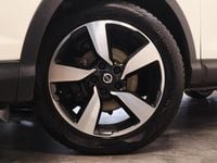 Occasion Nissan Qashqai N-Connecta 2020 Wit SUV