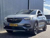 tweedehands Opel Grandland X 1.2 Turbo Innovation Automaat