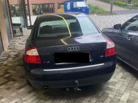 tweedehands Audi A4 1.6