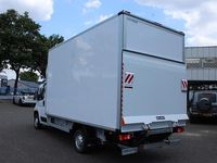 Occasion Opel Movano 165 PK (121 kW) 2023 Wit Van