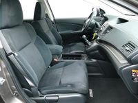 tweedehands Honda CR-V 2.0 Elegance. Clima Cruise Stoelverw PDC V+A 1