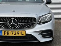 tweedehands Mercedes E43 AMG AMG 4Matic MEMORY DAK SFEER BURMESTER BLINDSPOT