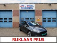 Occasion Ford Fiesta Trend 69 PK (50 kW) 2019 Grijs Hatchback