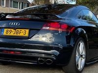 Occasion Audi TTS 272 PK (200 kW) 2009
