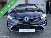 Occasion Renault Clio V R.S. 131 PK (96 kW) 2020 Zwart Hatchback